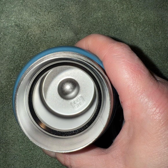 NWOT kids steel water bottle - Picture 3 of 5